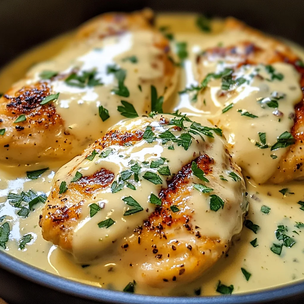 Poulet
