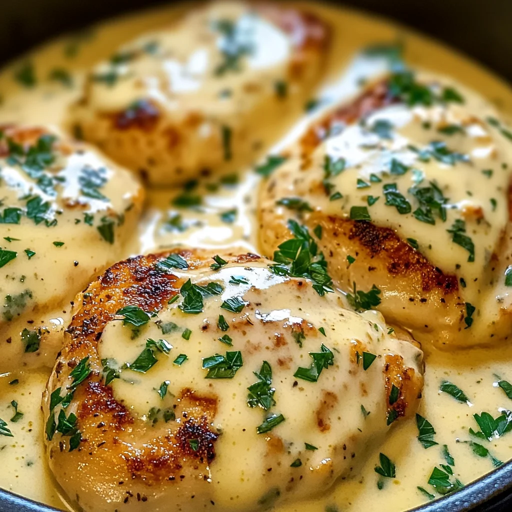 Poulet