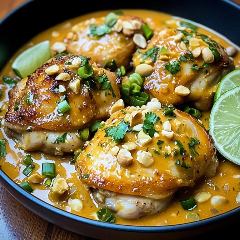 Poulet tropical express