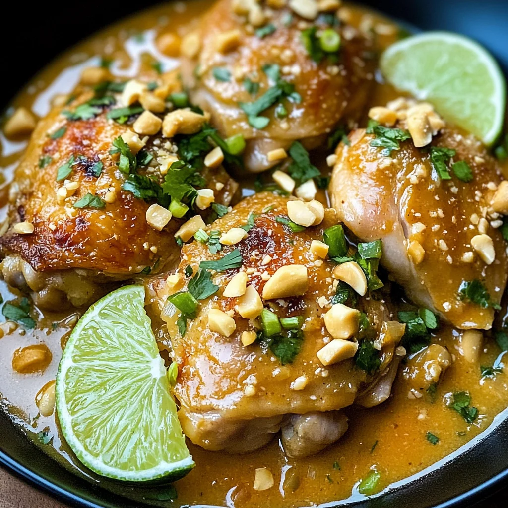Poulet