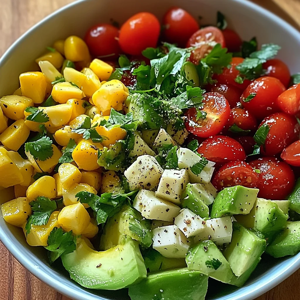 Salade