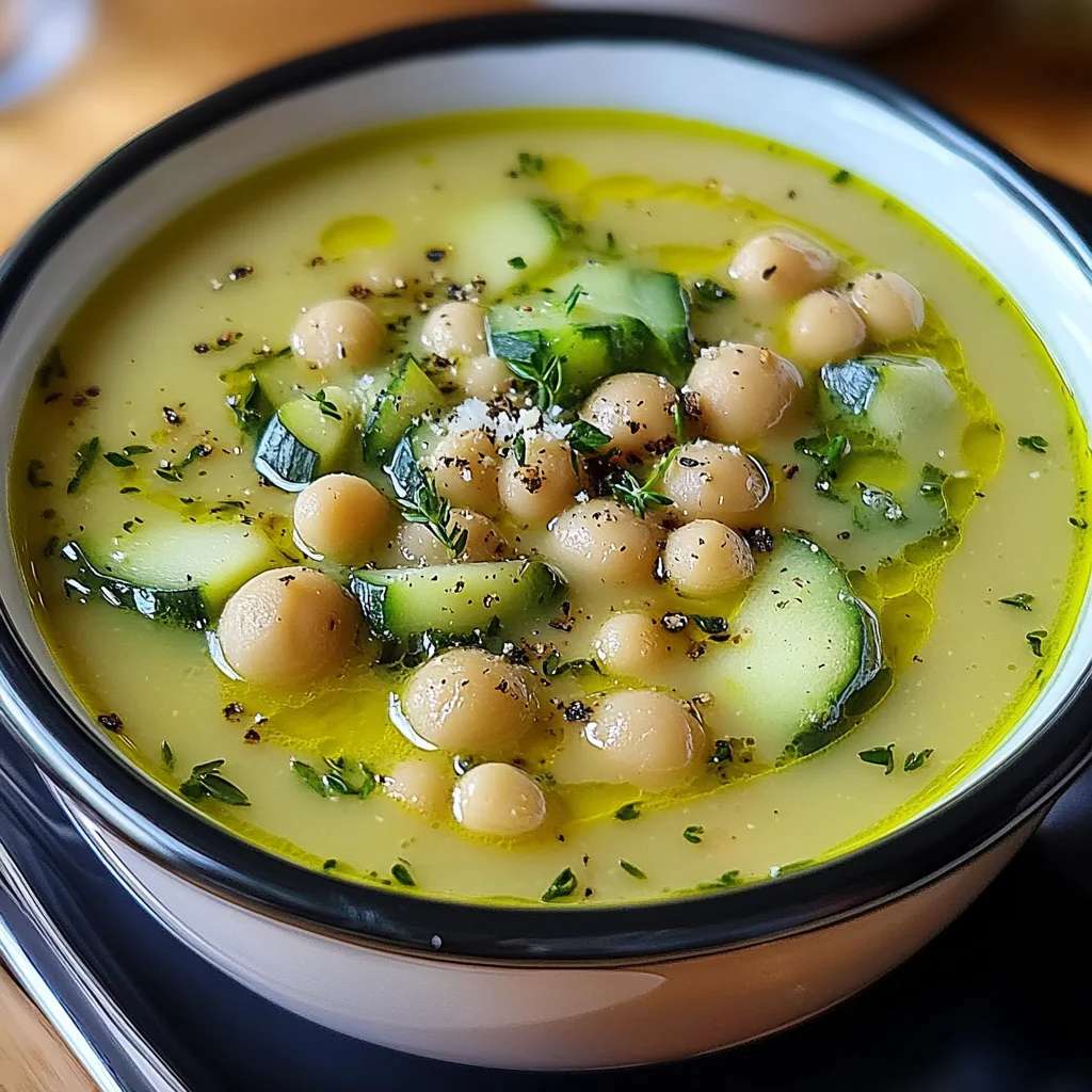 Soupe