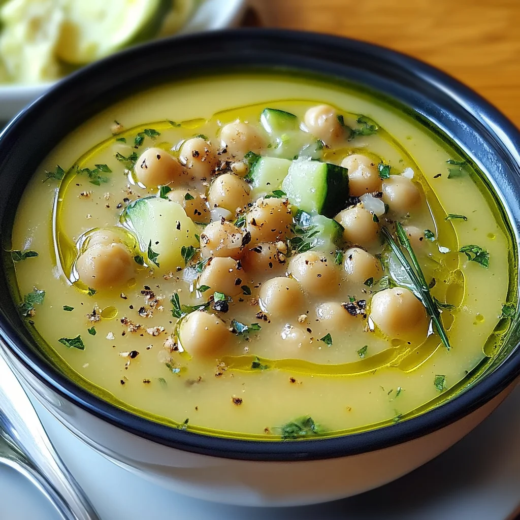 Soupe