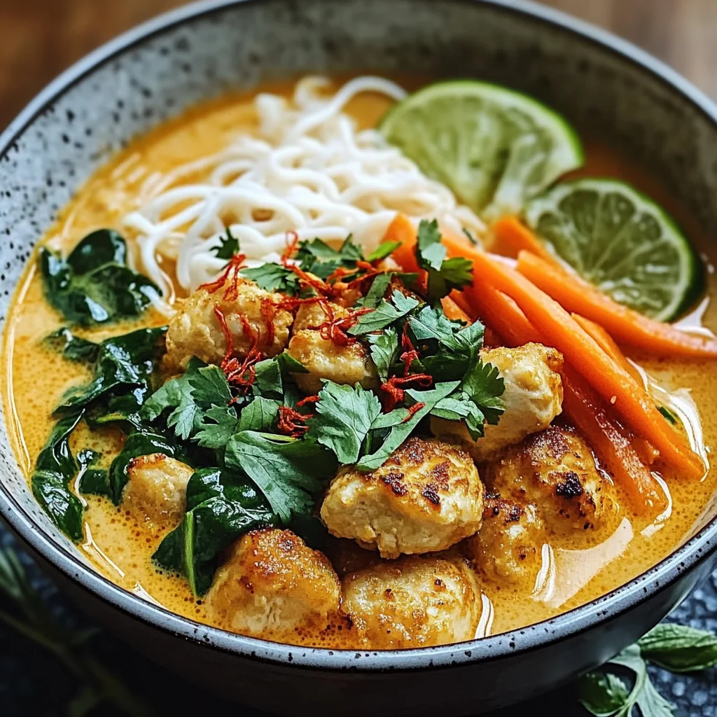 Soupe