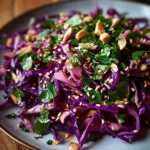 Salade Fraîche et Croquante